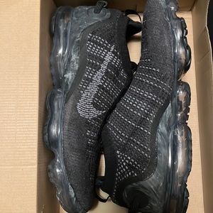 Nike air vapor max 2020 black